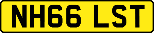 NH66LST