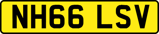 NH66LSV