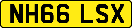 NH66LSX