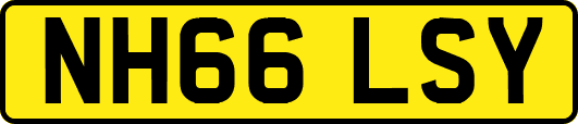 NH66LSY