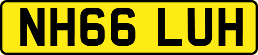 NH66LUH