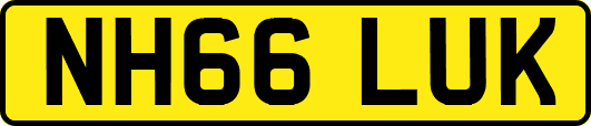 NH66LUK
