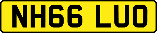 NH66LUO