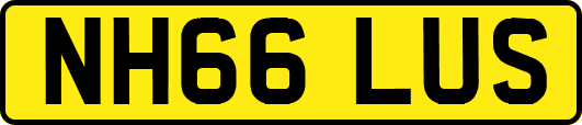 NH66LUS