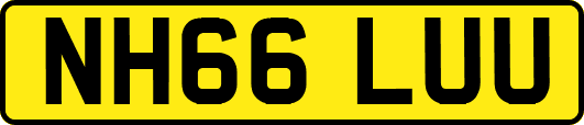 NH66LUU