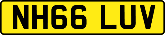 NH66LUV