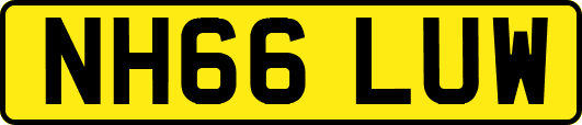 NH66LUW