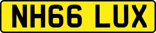 NH66LUX