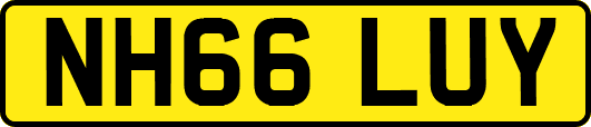 NH66LUY