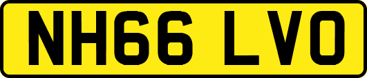 NH66LVO