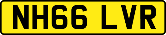 NH66LVR