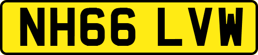 NH66LVW