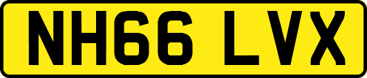 NH66LVX