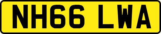 NH66LWA