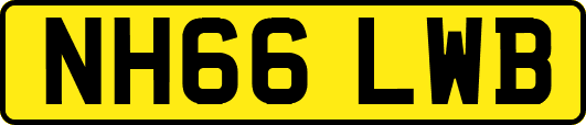 NH66LWB