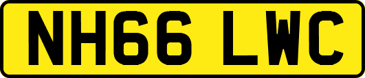 NH66LWC