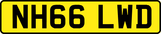 NH66LWD