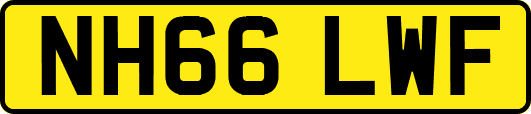 NH66LWF