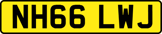 NH66LWJ