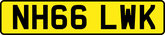 NH66LWK
