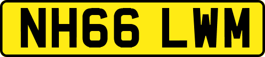 NH66LWM