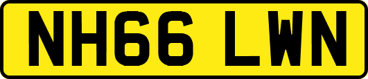 NH66LWN