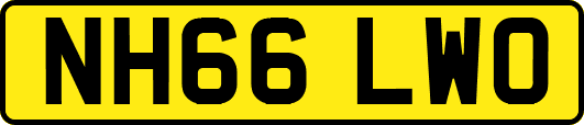 NH66LWO