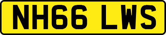 NH66LWS