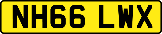 NH66LWX