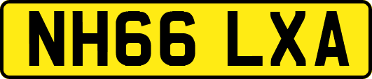 NH66LXA
