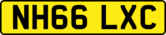 NH66LXC