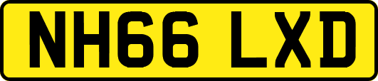 NH66LXD