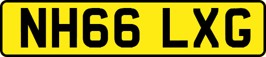 NH66LXG