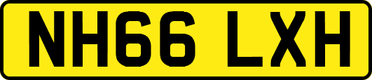 NH66LXH
