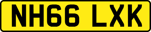 NH66LXK