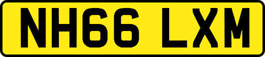 NH66LXM