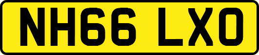 NH66LXO