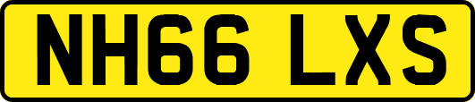 NH66LXS