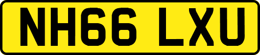 NH66LXU