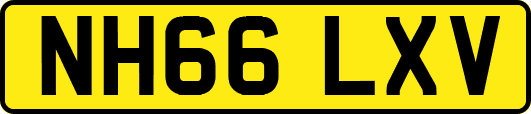 NH66LXV