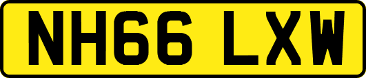 NH66LXW