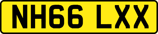 NH66LXX