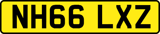NH66LXZ
