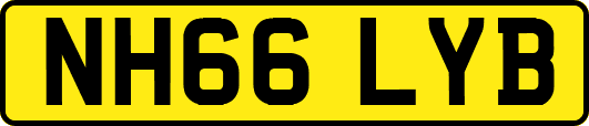 NH66LYB