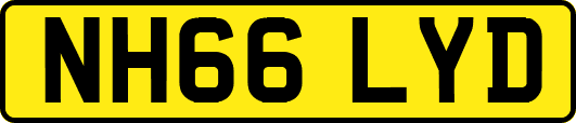 NH66LYD