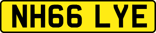 NH66LYE