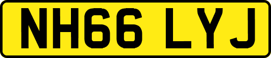 NH66LYJ