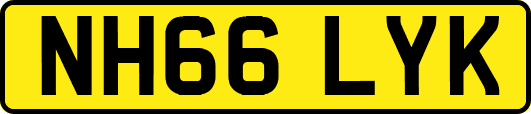 NH66LYK