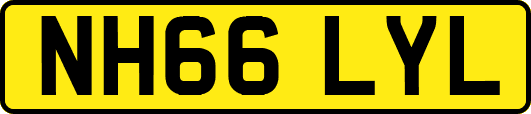 NH66LYL