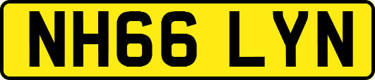 NH66LYN